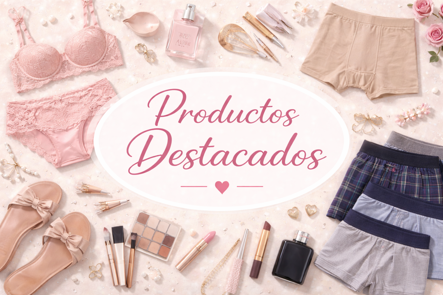 Destacados