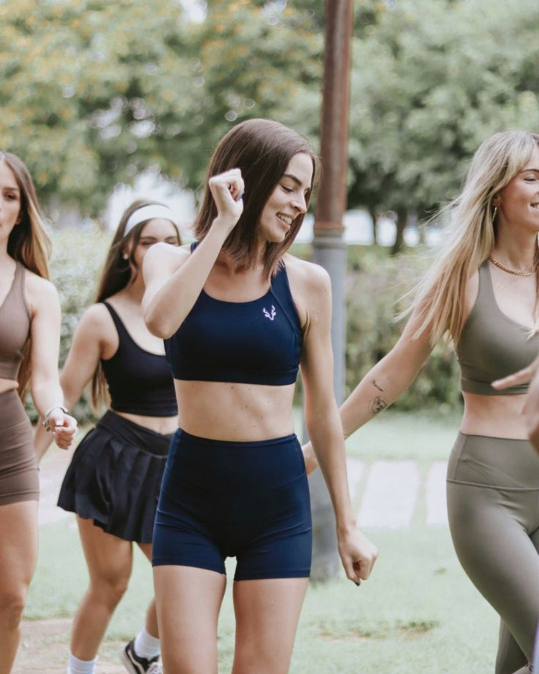 LINEA DEPORTIVA