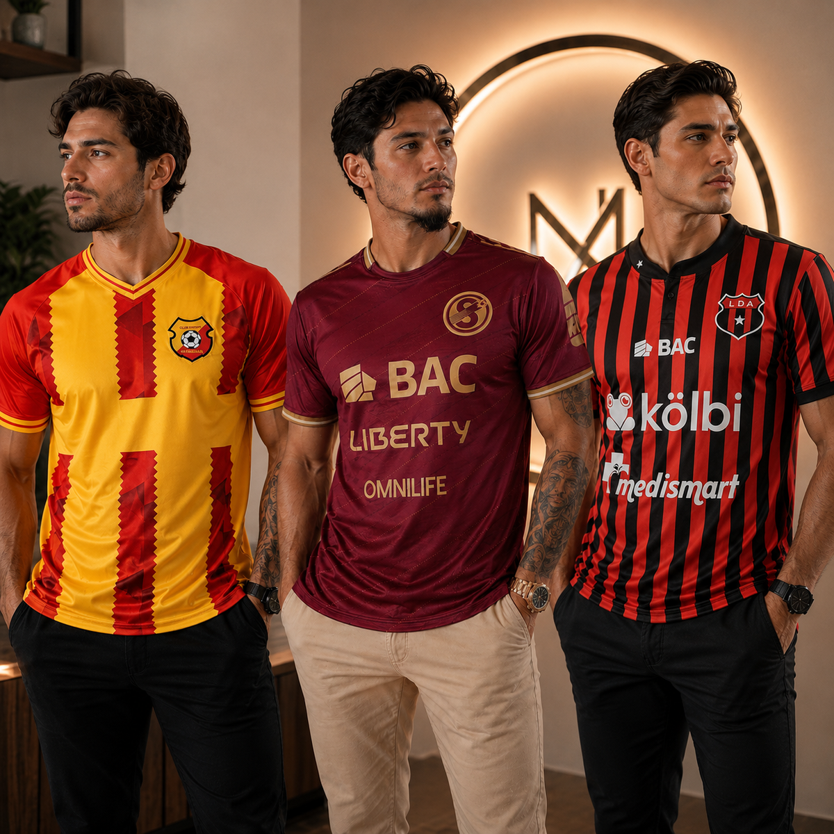 FIEBRE DEL FUTBOL