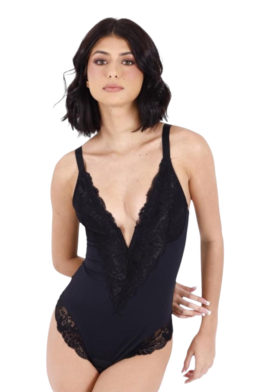 Body Faja Moldeadora
