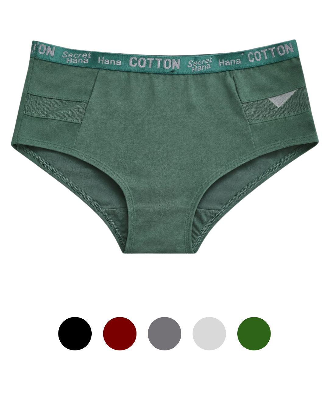 Tanga HANA PAQ X3