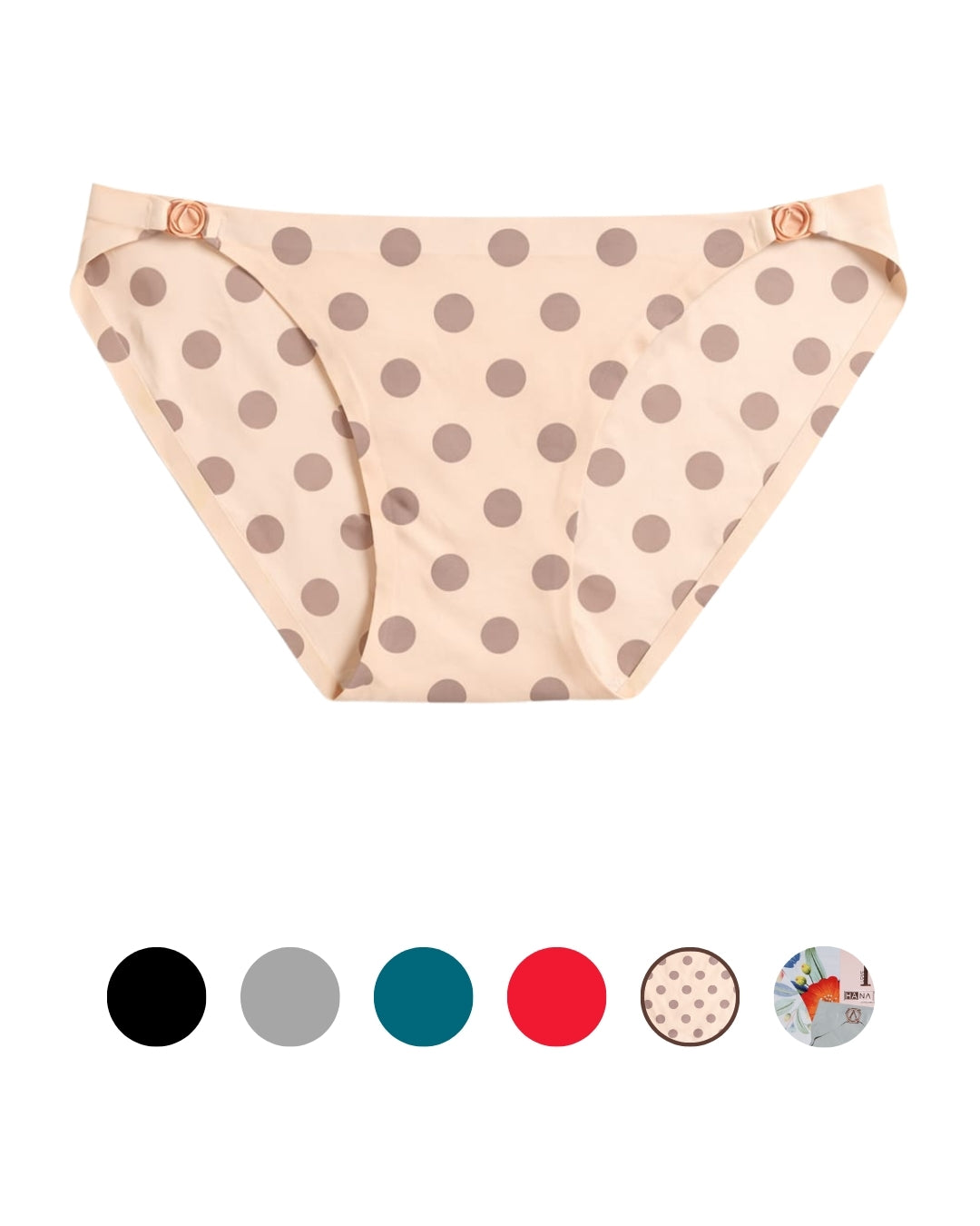Tanga HANA PAQ X3