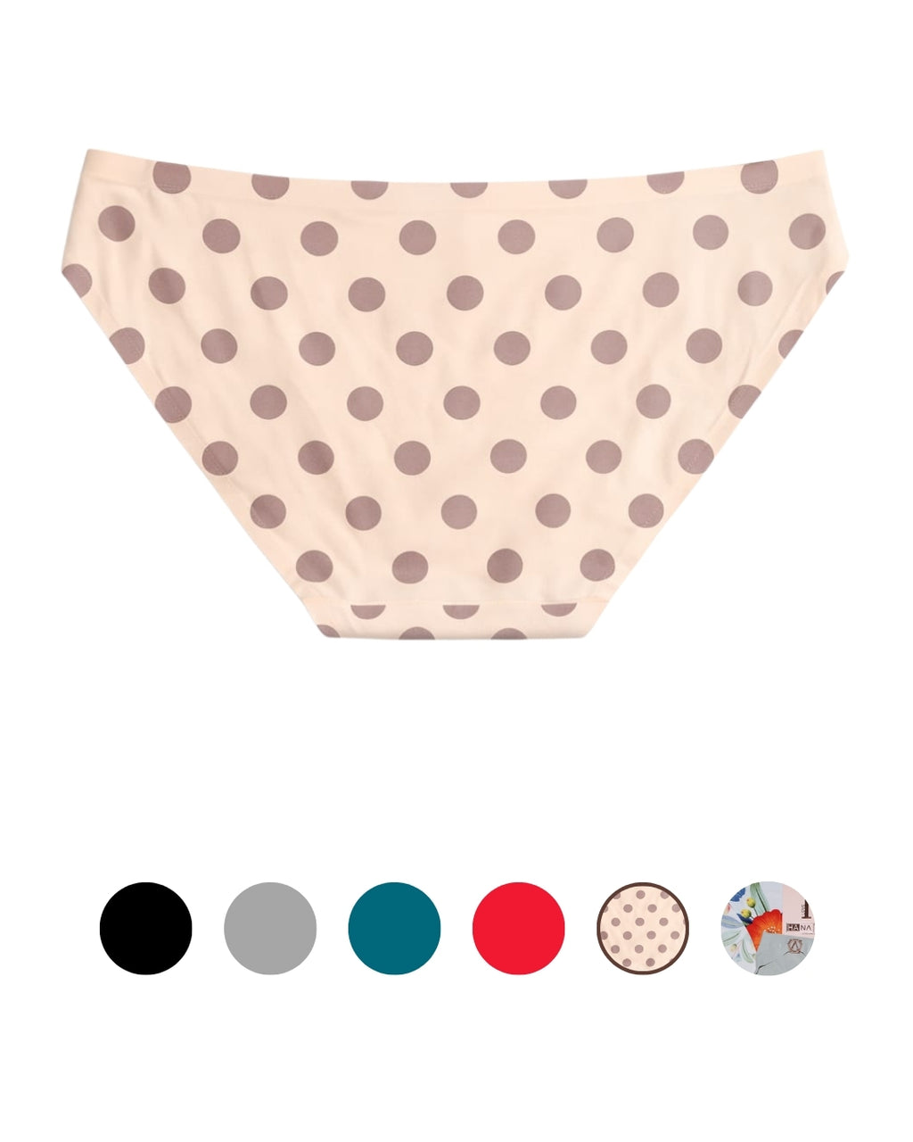 Tanga HANA PAQ X3