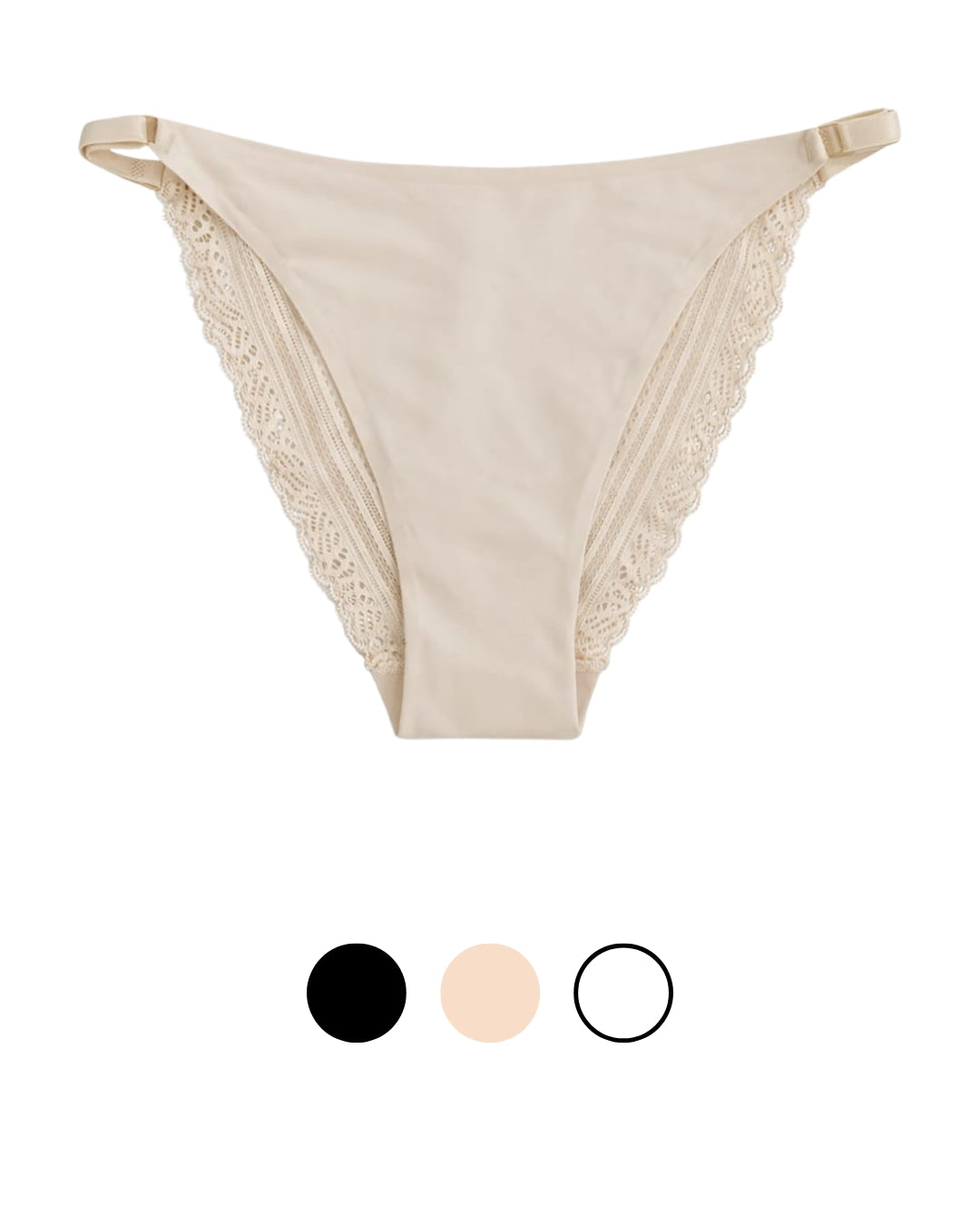 Tanga HANA PAQ X2