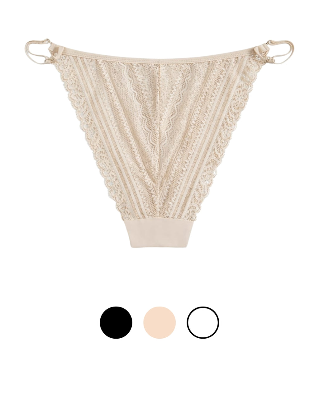 Tanga HANA PAQ X2