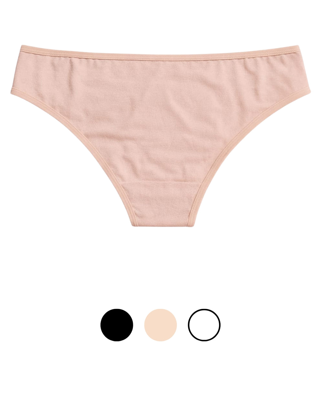 Tanga COUTURE PAQ X2