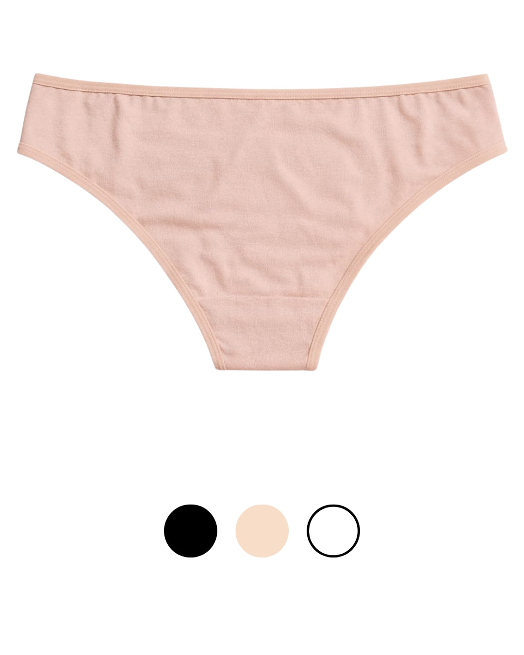 Tanga COUTURE PAQ X2