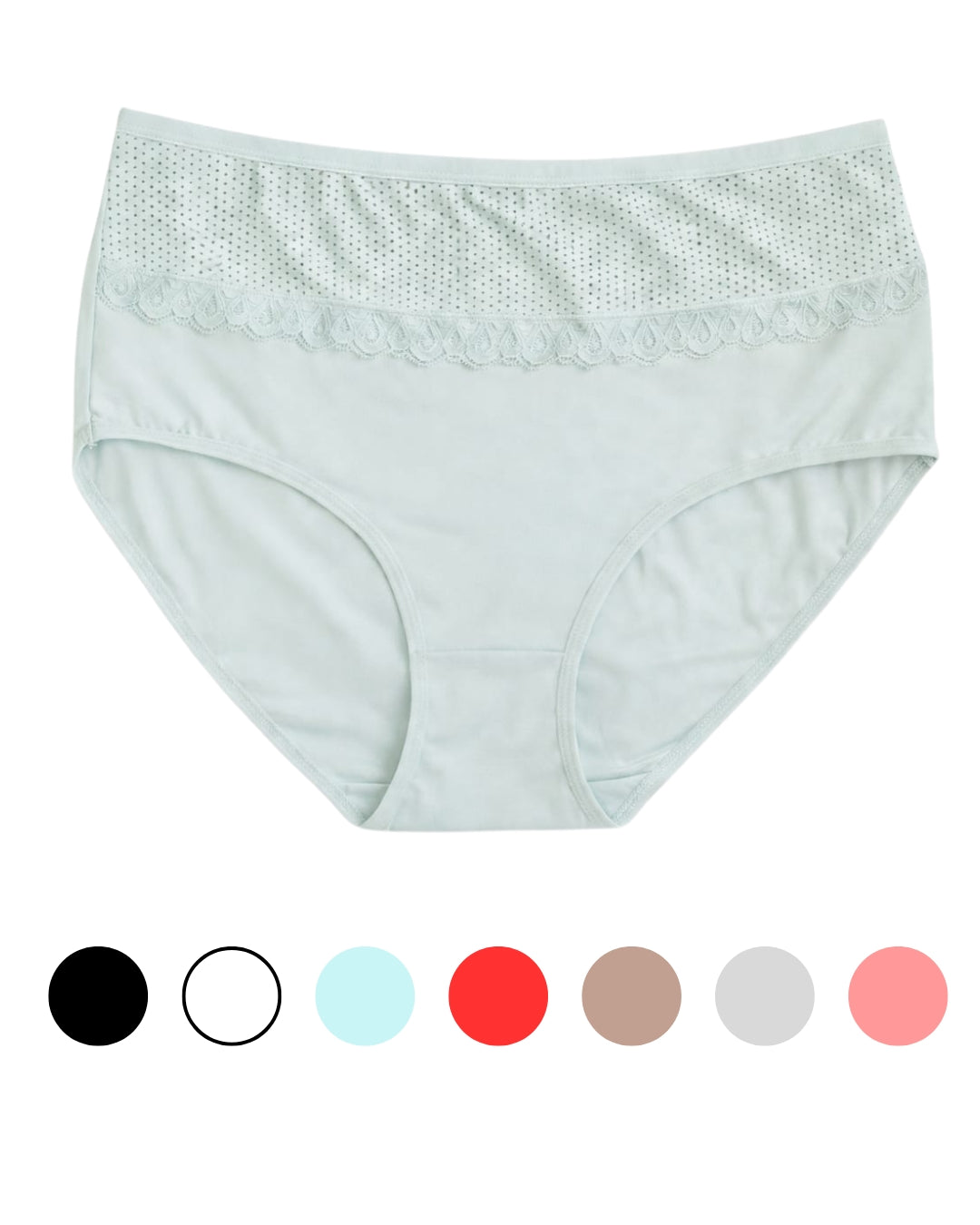 Tanga HANA PAQ X3