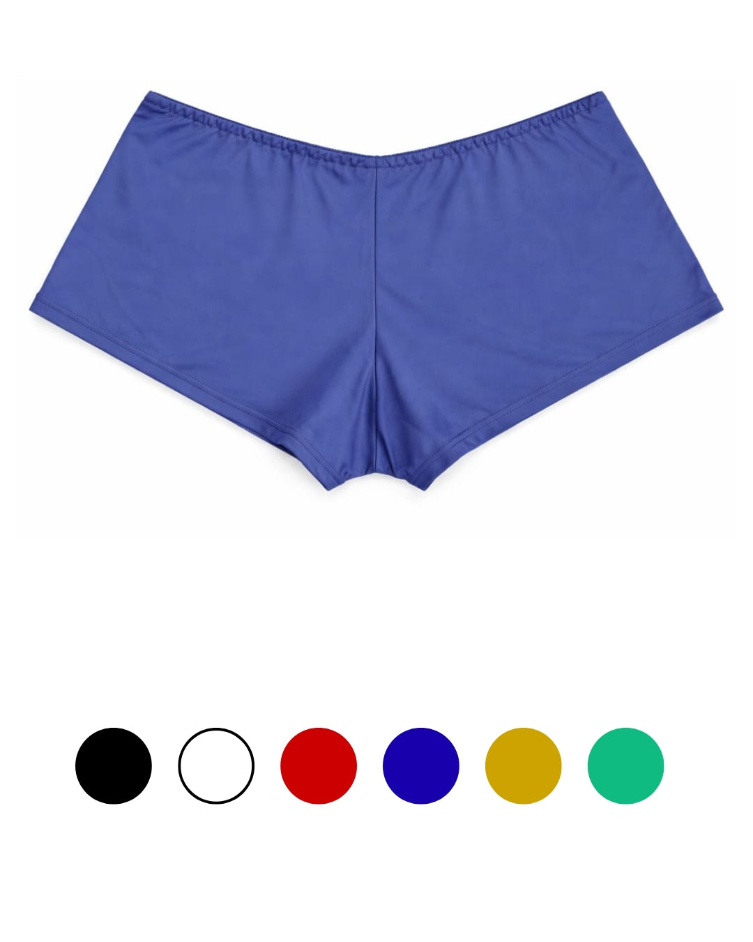 Boxer Dama ANDREA PAQ X4