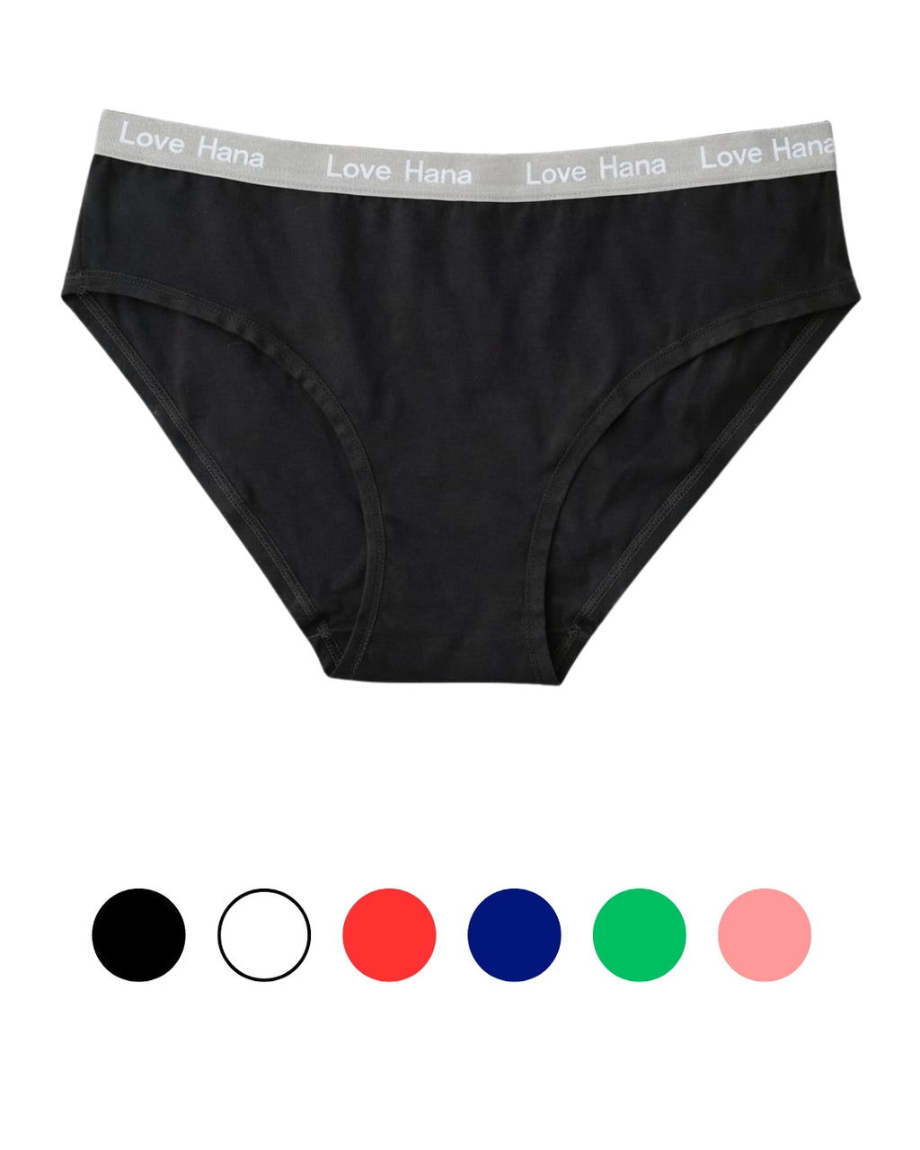 Tanga HANA PAQ X3