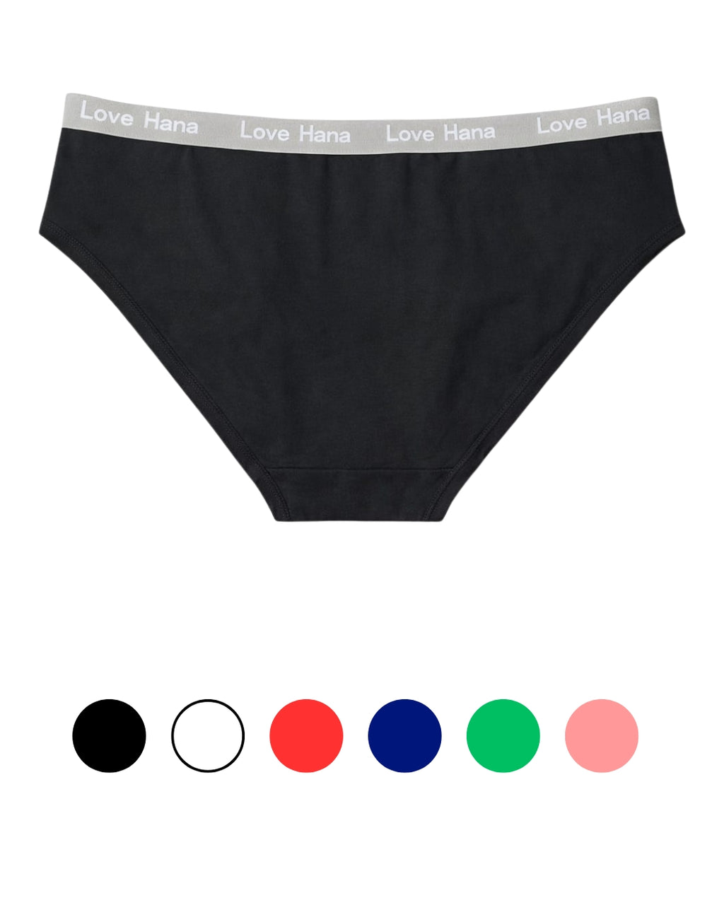 Tanga HANA PAQ X3