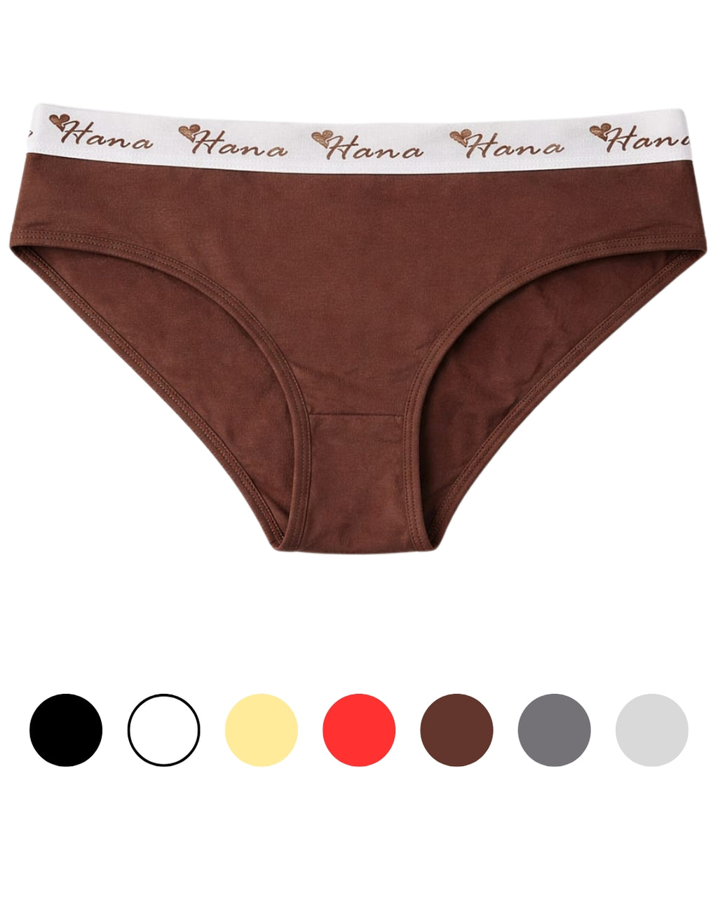 Tanga HANA PAQ X4