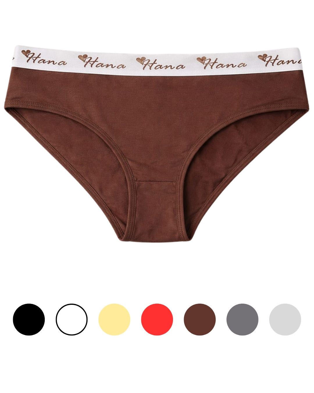 Tanga HANA PAQ X4