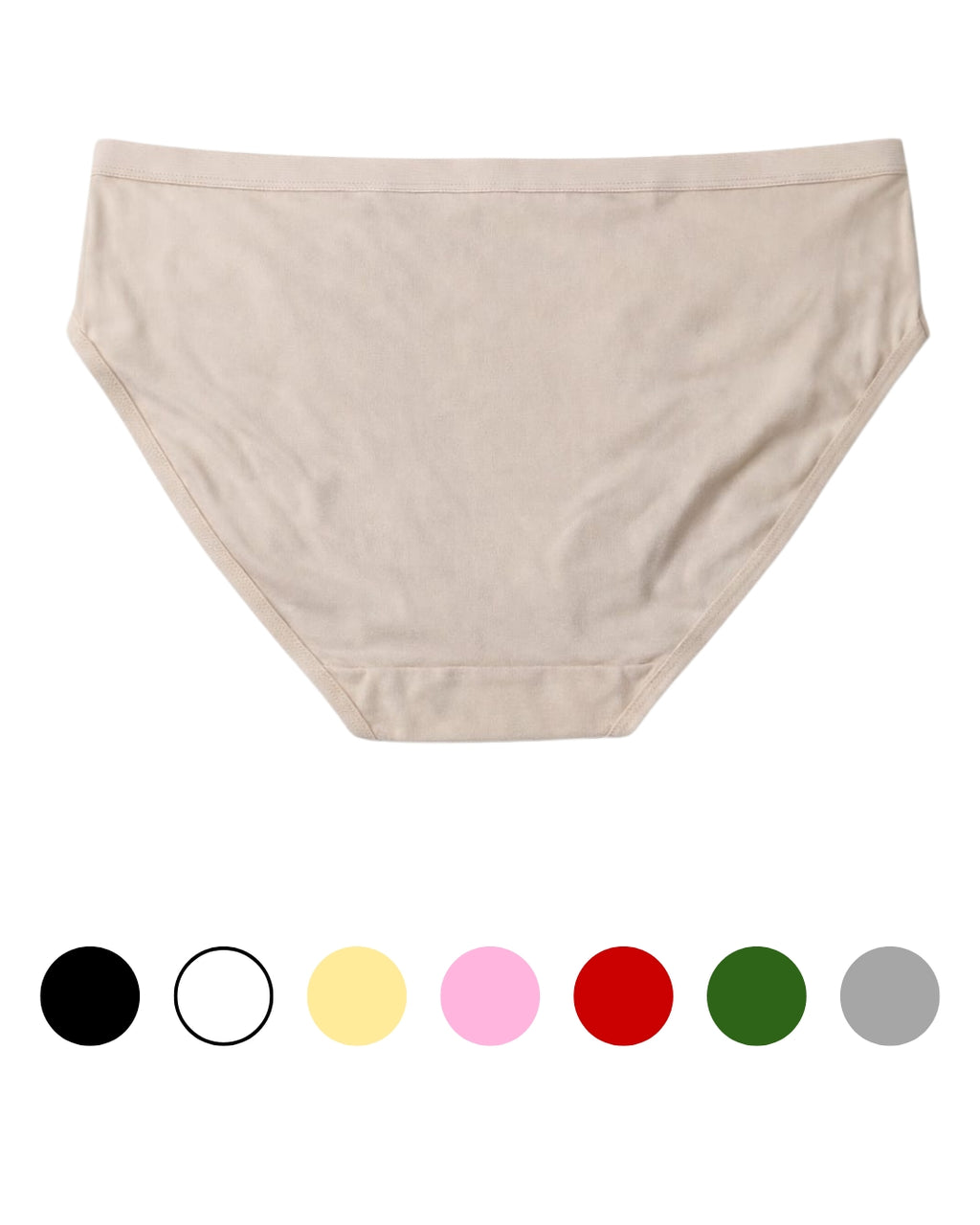 Tanga HANA PAQ X4