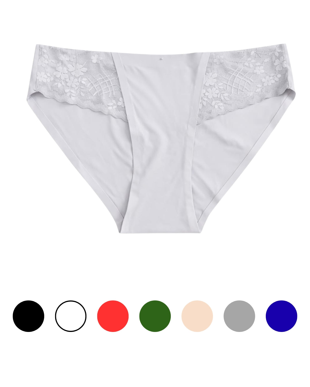 Tanga HANA PAQ X3