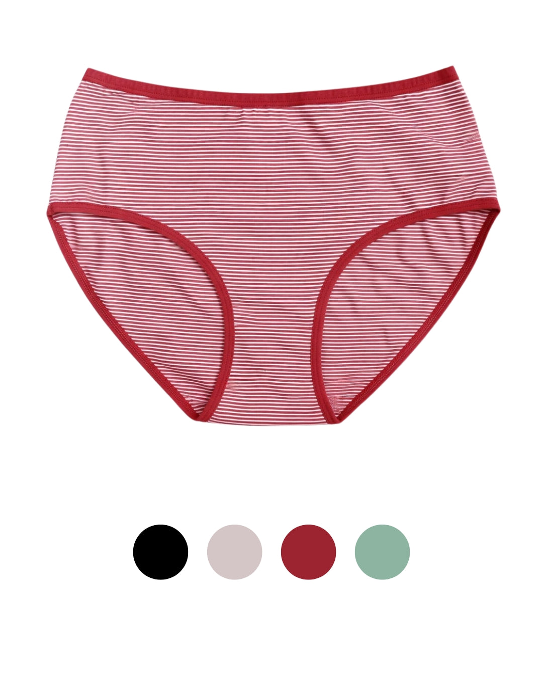 Tanga HANA PAQ X3
