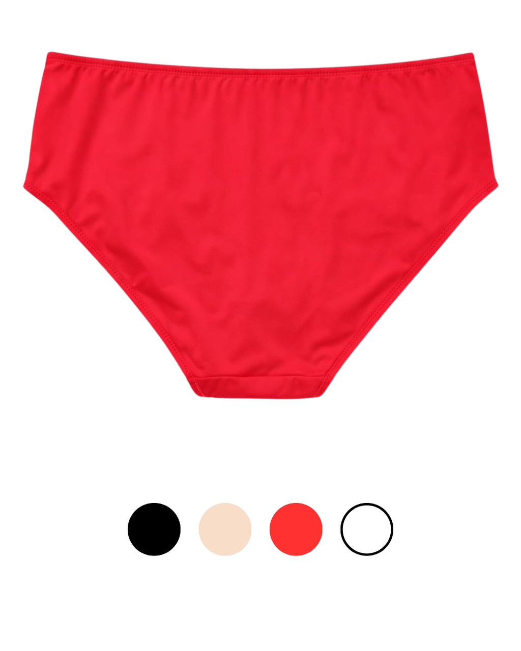 Tanga COUTURE PAQ X4