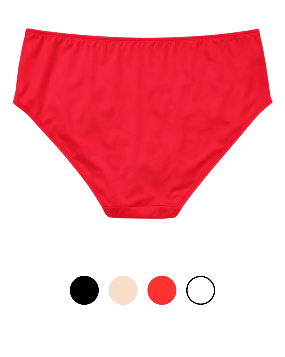 Tanga COUTURE PAQ X4