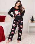 Pijama Navideña Juvenil UNISEX