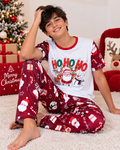 Pijama Navideña Juvenil UNISEX