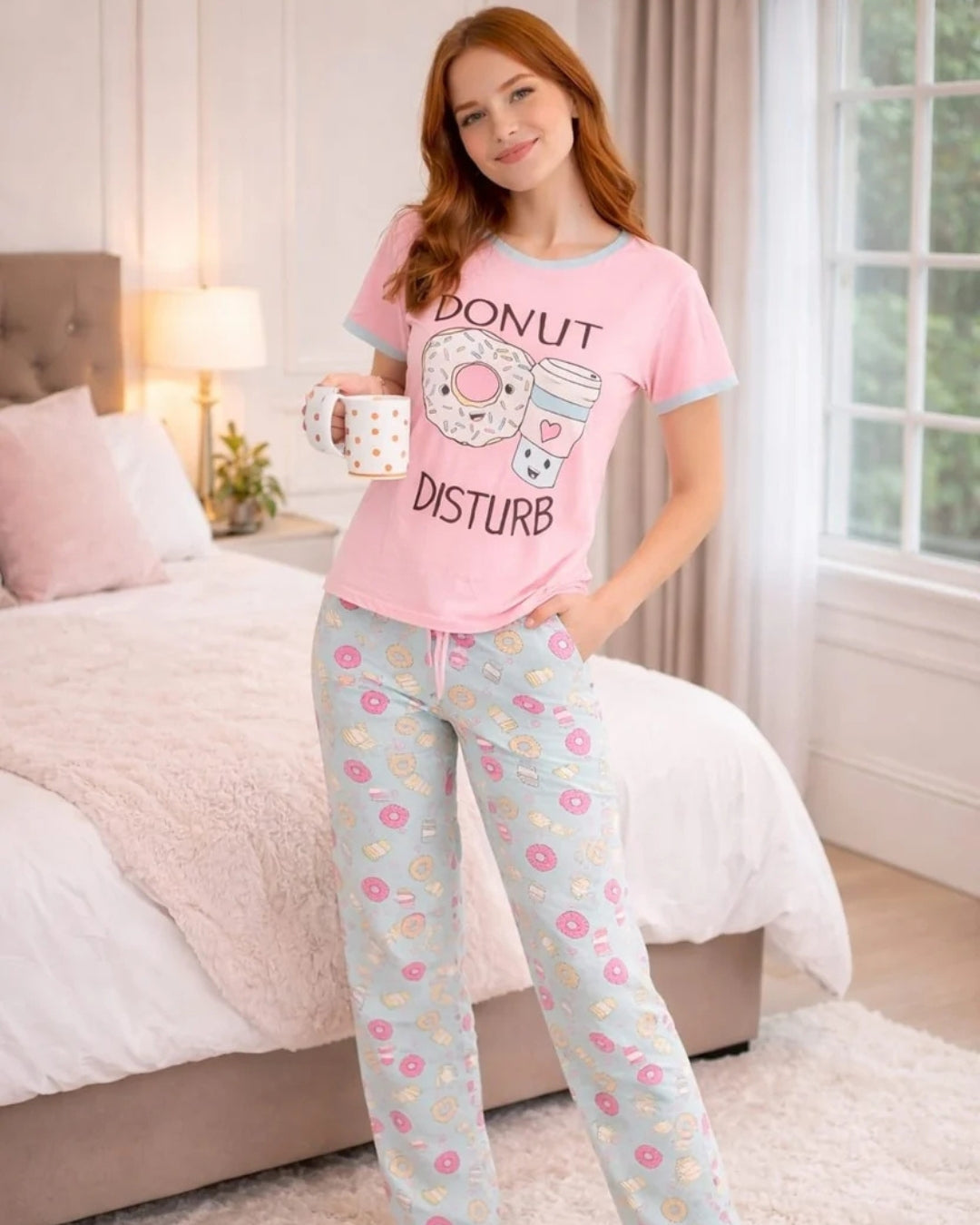 Pijama Dúo