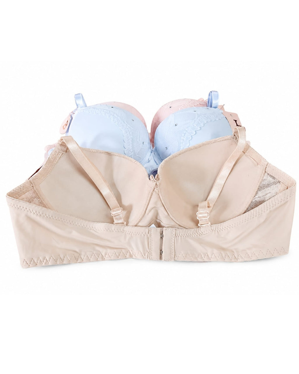 Brassieres PAQ X3 HANA