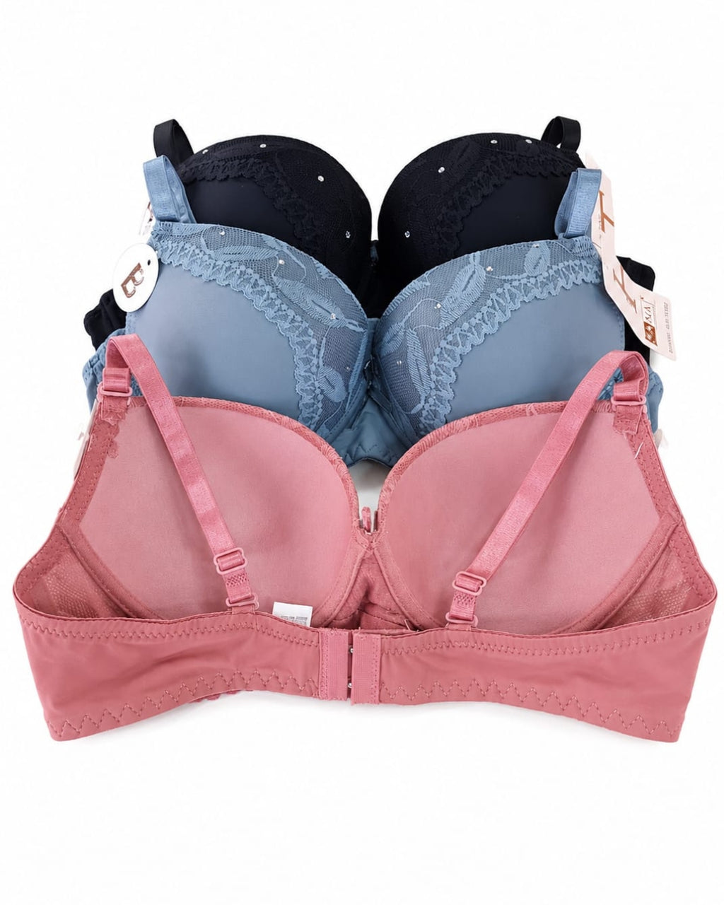 Brassieres PAQ X3 HANA