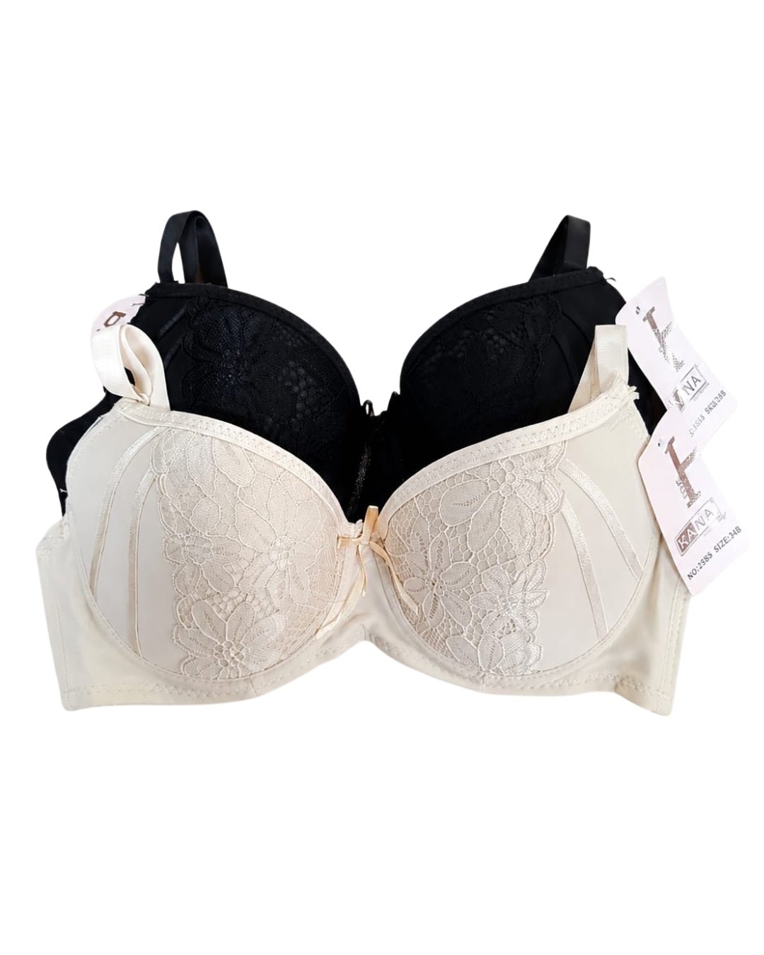 Brassier PAQ X2