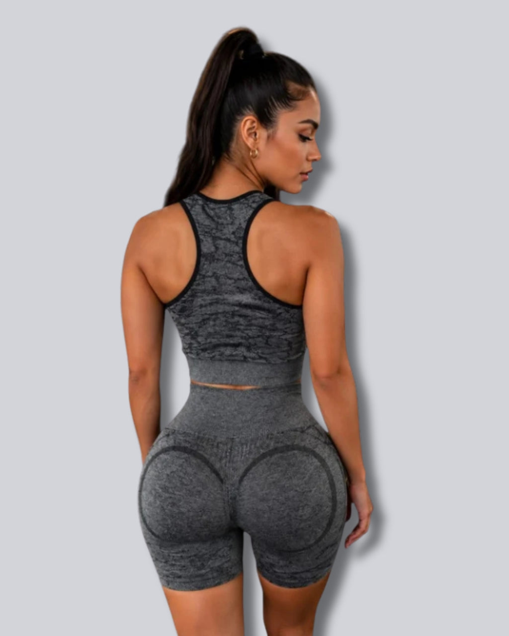 Conjunto Deportivo Corto