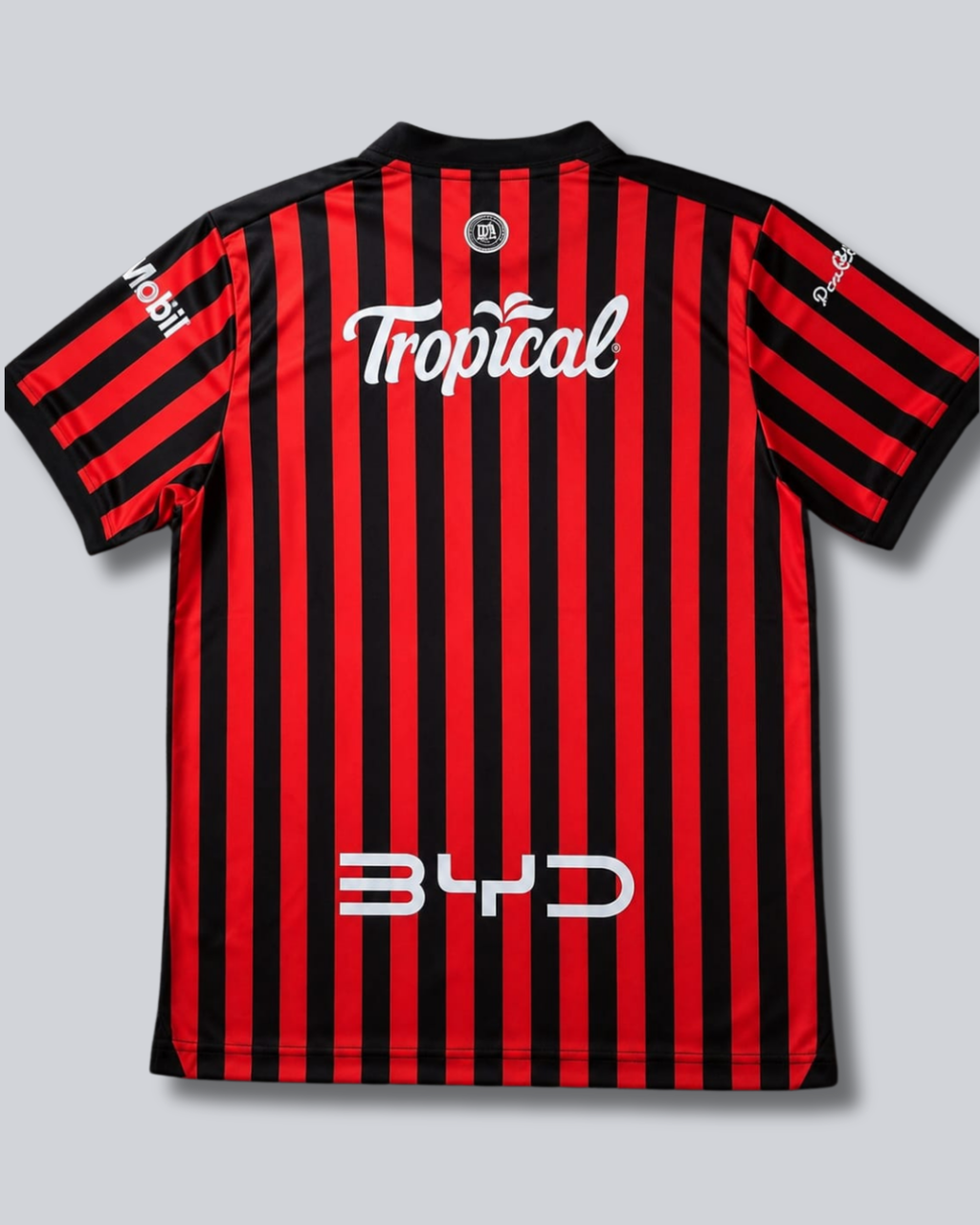 Camiseta Liga Deportiva Alajuelense