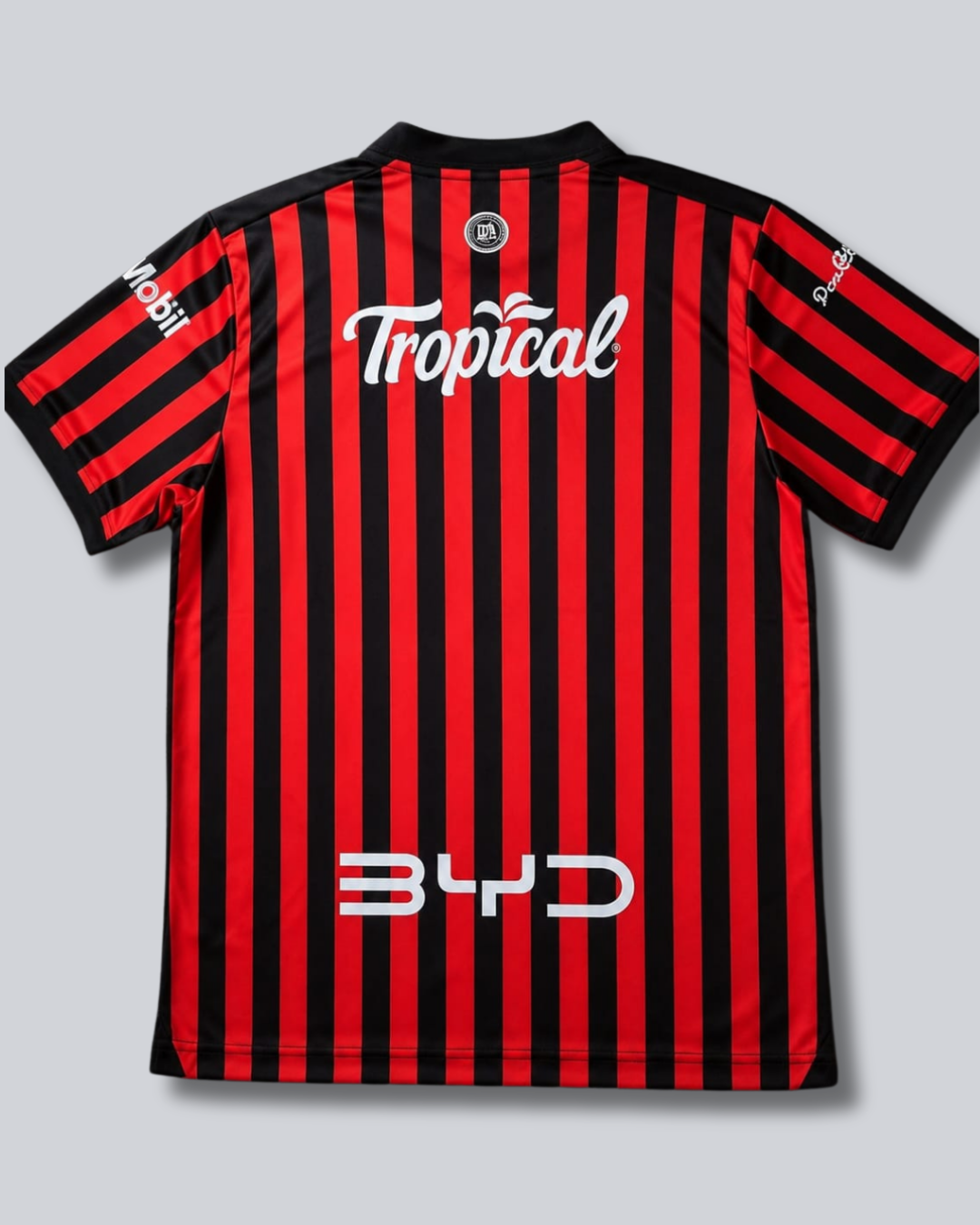 Camiseta Liga Deportiva Alajuelense