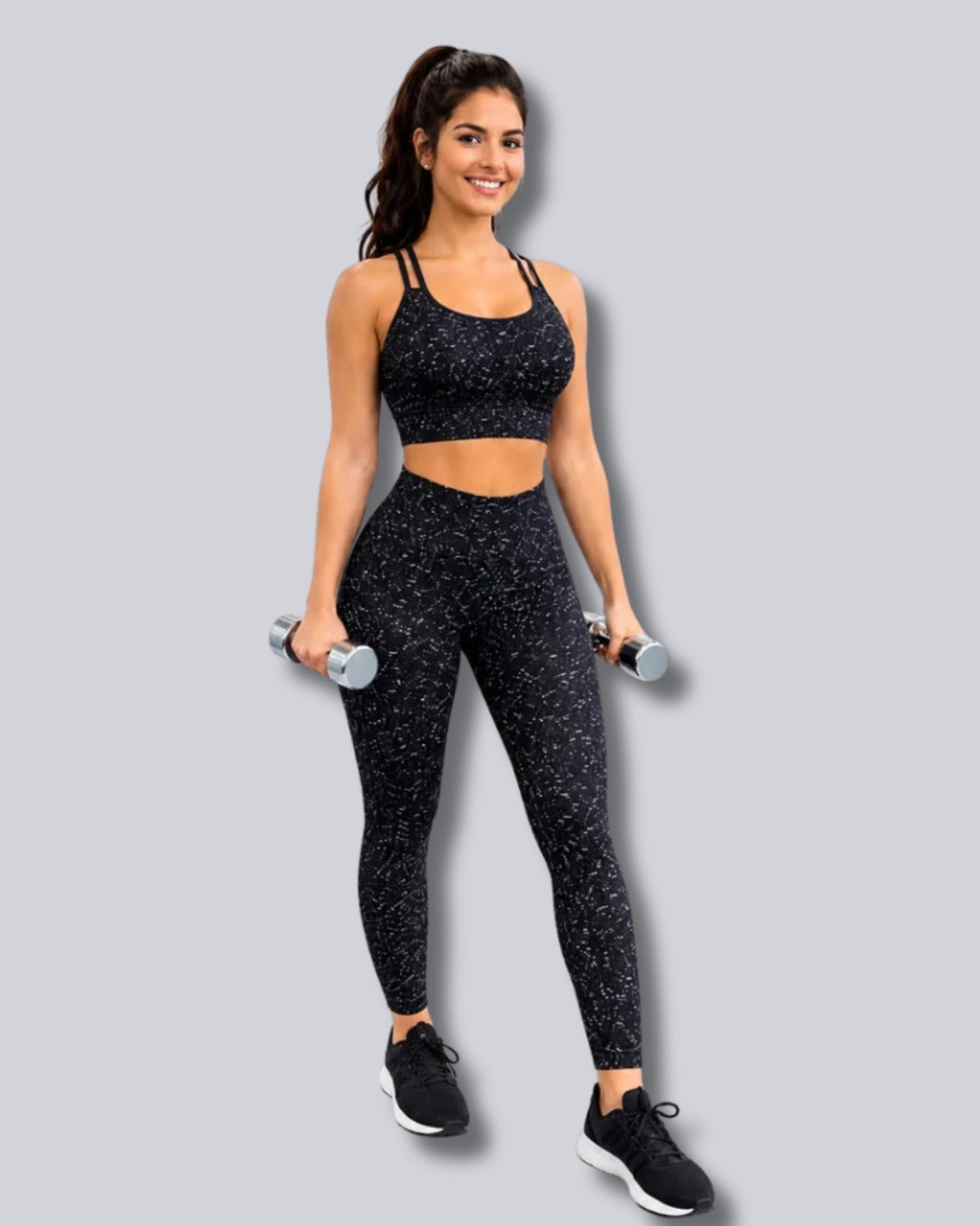 Conjunto Deportivo