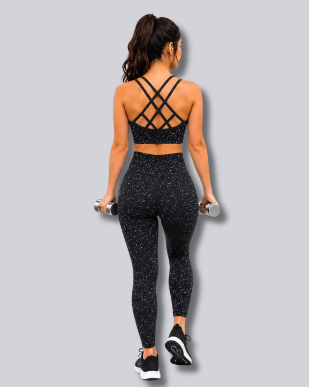 Conjunto Deportivo