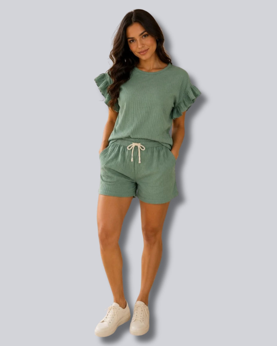 Set Pijamas