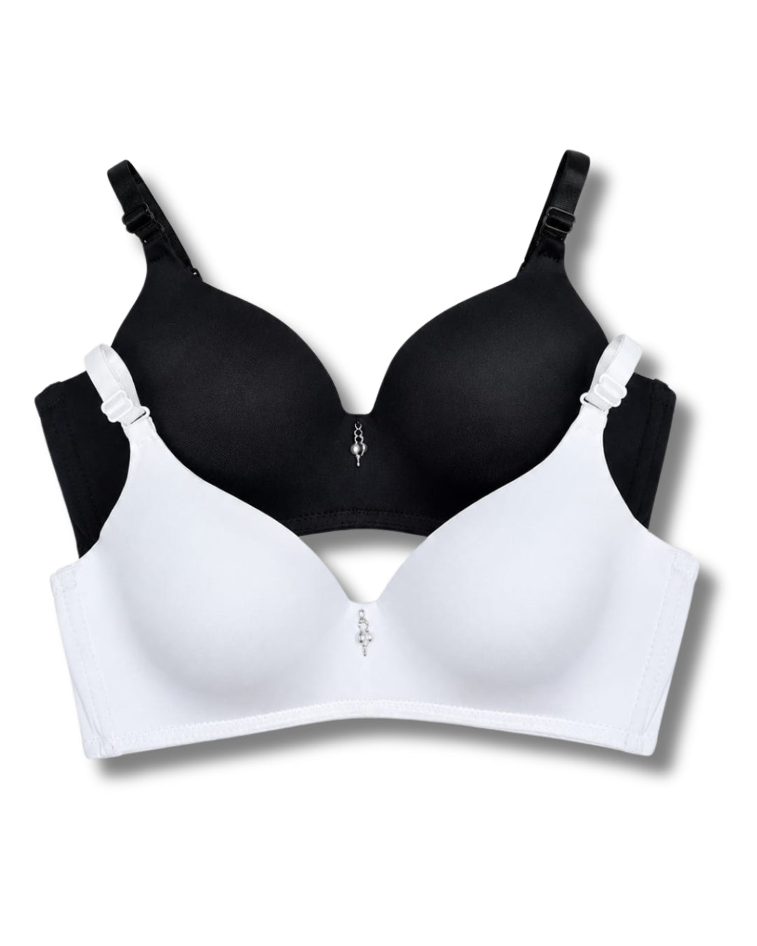 Brassier Sin Variila PAQ X3 Copa B