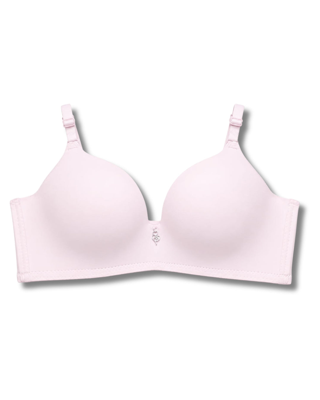 Brassier Sin Variila PAQ X3 Copa B