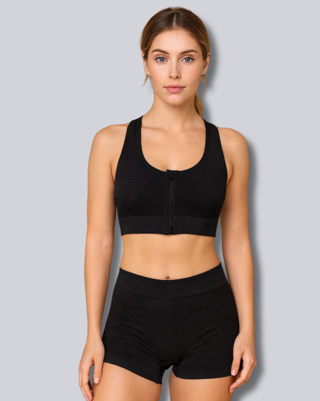 Conjunto Deportivo Corto