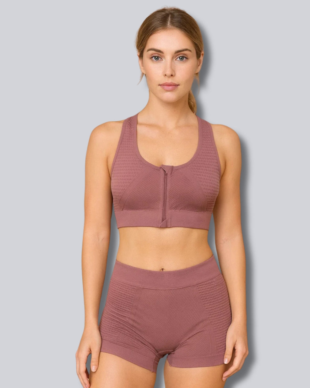Conjunto Deportivo Corto