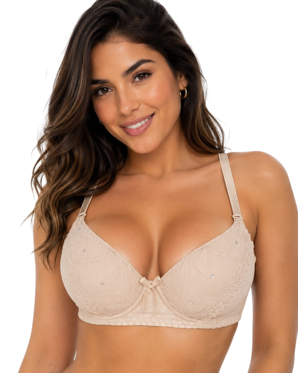 Brassieres PAQ X3 HANA