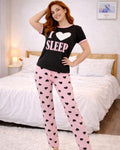 Pijama Dúo