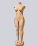 Maniquí Femenino de Exhibición Premium