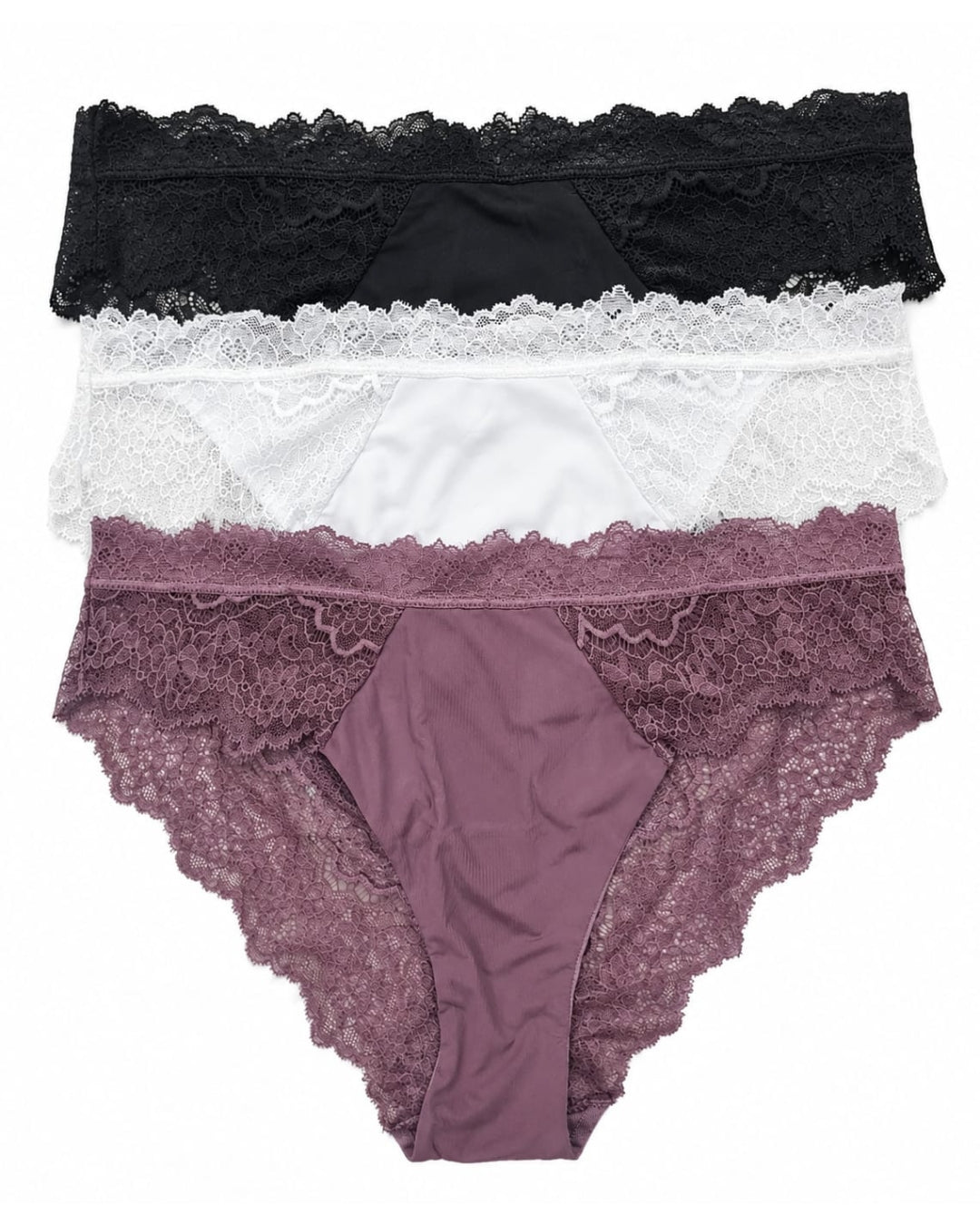 Tanga PAQ X3