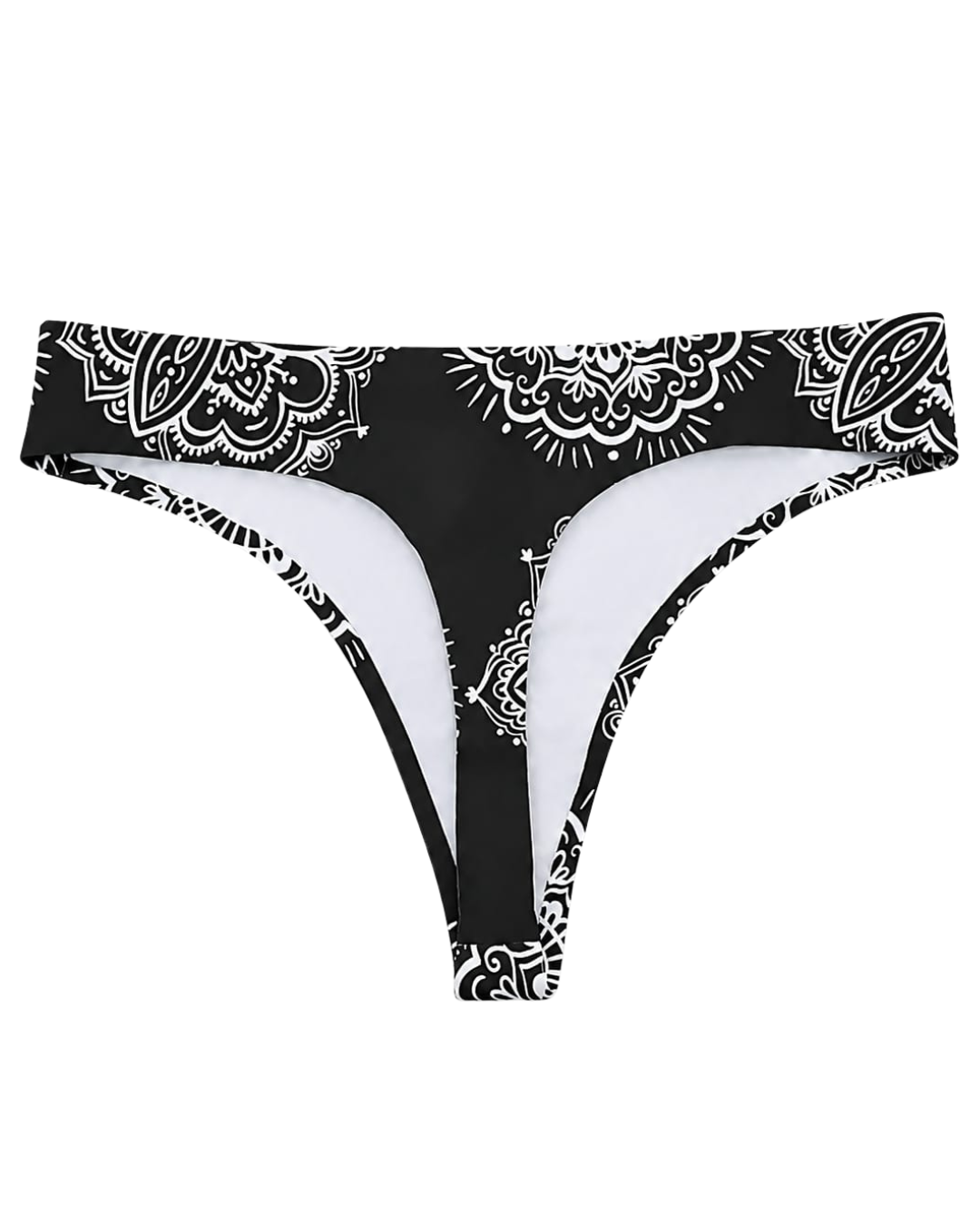 Hilo Estampado PAQ X3