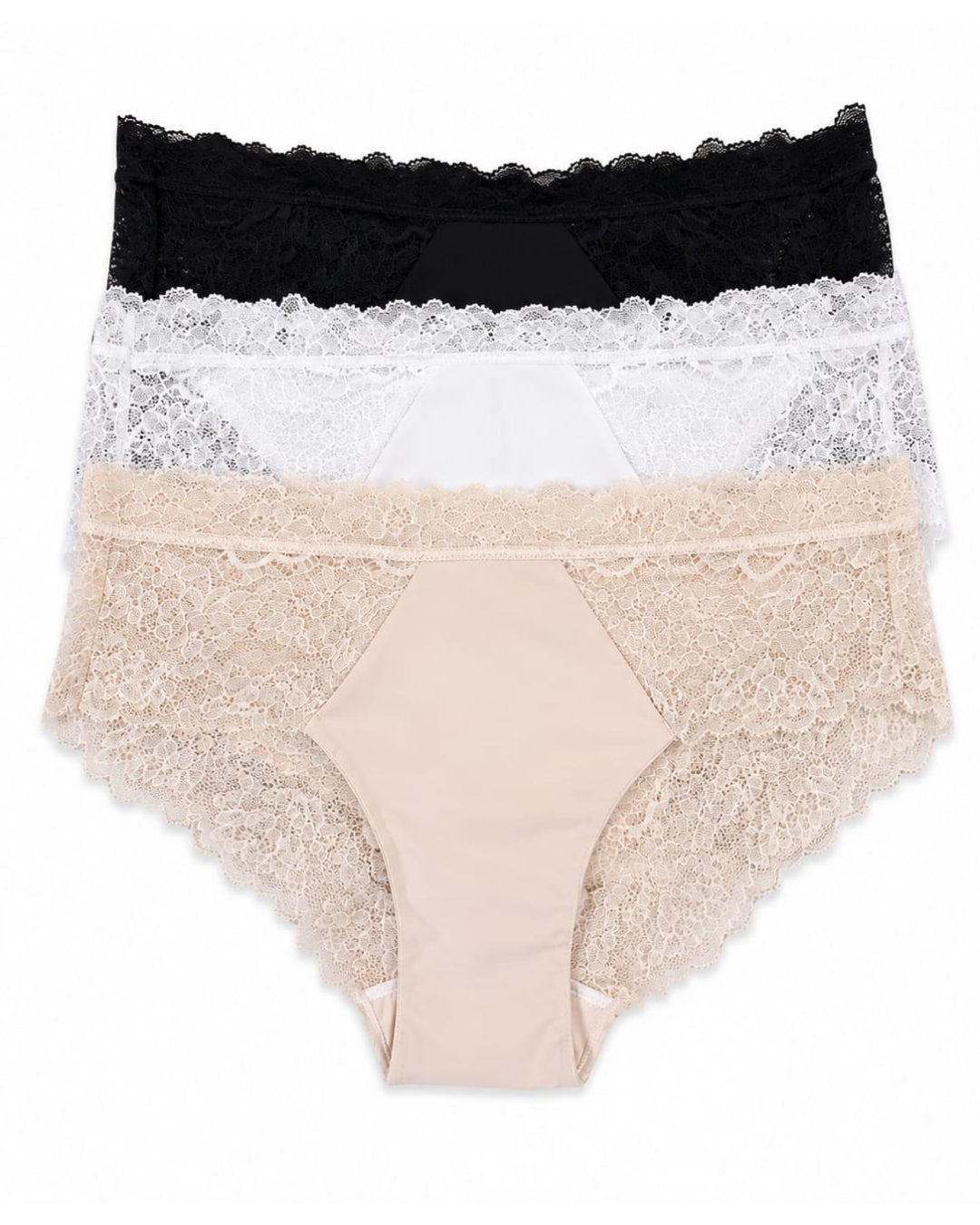 Tanga PAQ X3