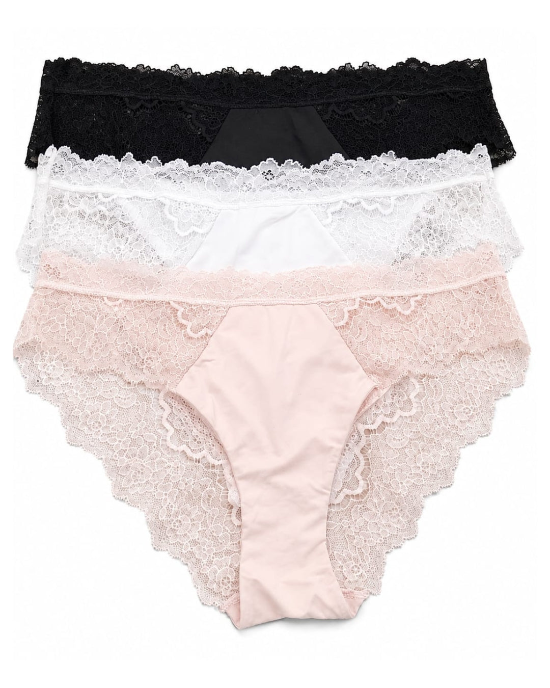 Tanga PAQ X3