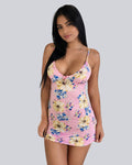 Bata de Licra Fría