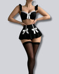 Conjunto de Lenceria Talla Única