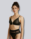 Conjunto de Lenceria
