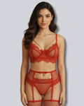 Conjunto Lenceria