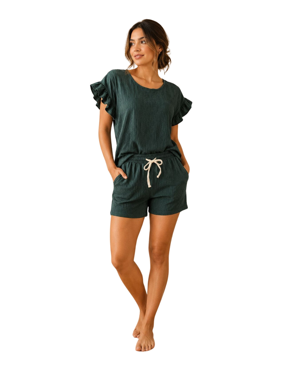 Set Pijamas